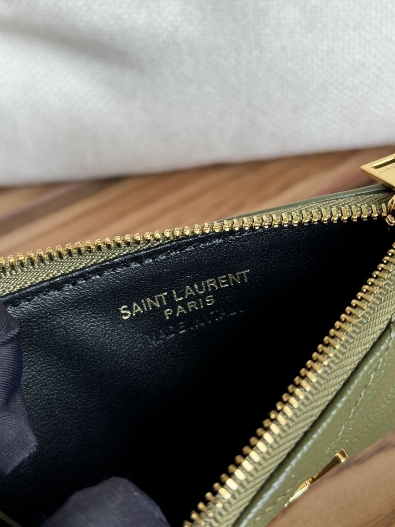 YSL Wallets Purse